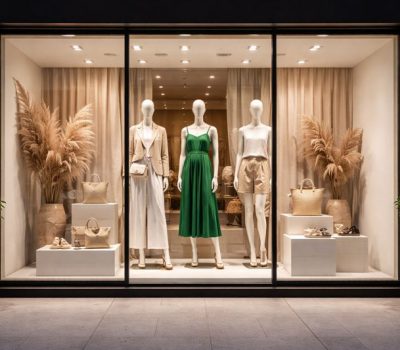 vitrine